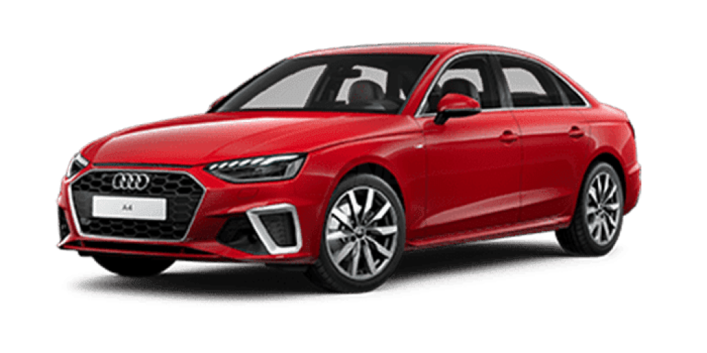 Tango Red Metallic